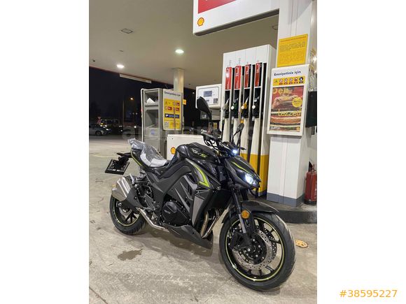 Sahibinden RKS A 250 