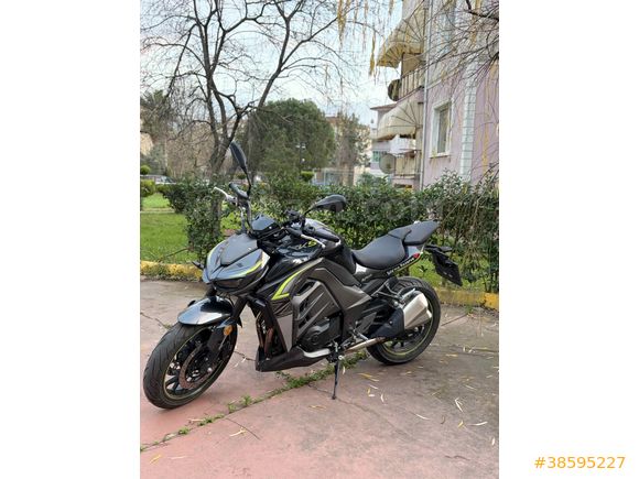 Sahibinden RKS A 250 