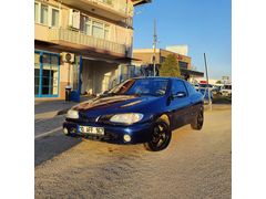 Megane 1.6 Coupe