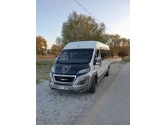 Sahibinden Peugeot Boxer 16+1 L4H2