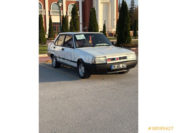 Sahibinden Tofaş Şahin S 1993 Model