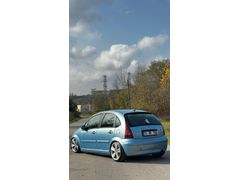 Sahibinden Citroen C3 1.4 HDi SX 2003 Model