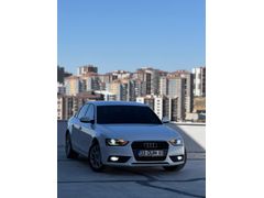 Galeriden Audi A4 Sedan 2.0 TDI 2015 Model Gaziantep