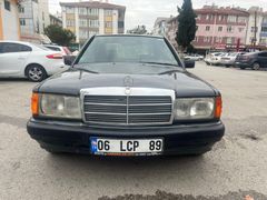 Sahibinden Mercedes - Benz 190 E 2.0 1989 Model