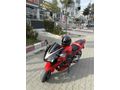 Sahibinden Honda CBR 600 RR 