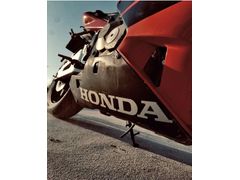 Sahibinden Honda CBR 600 RR 