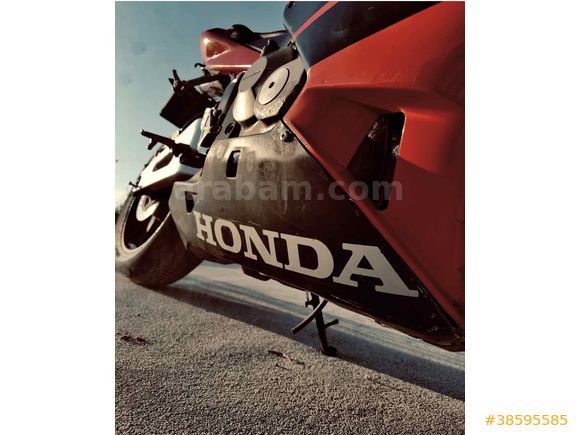 Sahibinden Honda CBR 600 RR 
