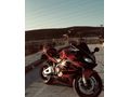 Sahibinden Honda CBR 600 RR 