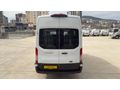 ÖZKAYALAR'DAN 2023 MODEL FORD TRANSİT ÖZEL SERİ PAKET 5 MİNİBÜS