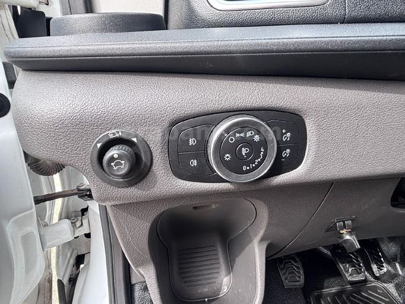 ÖZKAYALAR'DAN 2023 MODEL FORD TRANSİT ÖZEL SERİ PAKET 5 MİNİBÜS