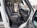 ÖZKAYALAR'DAN 2023 MODEL FORD TRANSİT ÖZEL SERİ PAKET 5 MİNİBÜS