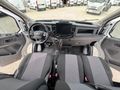 ÖZKAYALAR'DAN 2023 MODEL FORD TRANSİT ÖZEL SERİ PAKET 5 MİNİBÜS