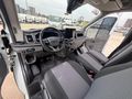 ÖZKAYALAR'DAN 2023 MODEL FORD TRANSİT ÖZEL SERİ PAKET 5 MİNİBÜS