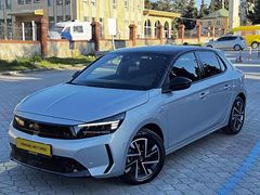 OSMANLI MOTORSS BAFRADAN Opel CORSA 1.2 T GS 2025 Model