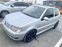 Sahibinden Volkswagen Polo 1.4 Highline 2001 Model 