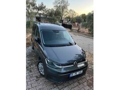 Sahibinden Volkswagen Caddy 2.0 TDI Life 2026 Model 