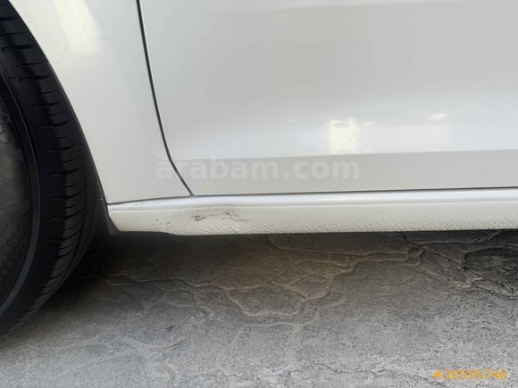 Sahibinden Skoda Rapid 1.2 TSI Ambition 2013 Model 