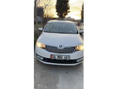 Sahibinden Skoda Rapid 1.2 TSI Ambition 2013 Model 