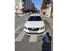 Sahibinden Skoda Octavia Düşük Kilometre l