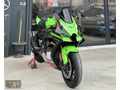 My GARAGE/2022 KAWASAKİ ZX10R 16.000 km HATASIZ BOYASIZ KAZASIZ