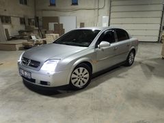 Sahibinden Opel Vectra 1.6 2003 Model Kayseri
