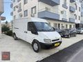 ATEŞ AUTO FORD TRANSİT 350 L 130 PS