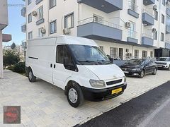 ATEŞ AUTO FORD TRANSİT 350 L 130 PS