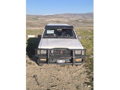 Sahibinden Mitsubishi L 200 4x2 Pick Up 1997 Model