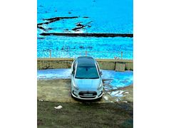 Sahibinden DS Automobiles DS5 1.6 e-HDi DSport 2012 Model  230.000 km Beyaz