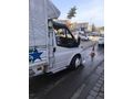 Sahibinden Ford Trucks Transit 330 S 2011 Model  252 km Beyaz