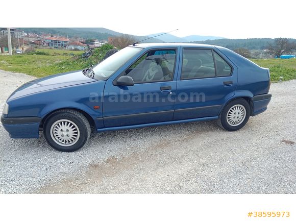 reno19 1.6 Europa RNE 1999 Model