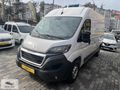 SOĞUTUCULU FİRİGOLU_130.000 KM DE PEUGEOT BOXER 2.2 BLUE HDİ
