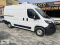 SOĞUTUCULU FİRİGOLU_130.000 KM DE PEUGEOT BOXER 2.2 BLUE HDİ