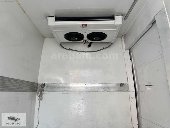 SOĞUTUCULU FİRİGOLU_130.000 KM DE PEUGEOT BOXER 2.2 BLUE HDİ
