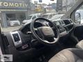 SOĞUTUCULU FİRİGOLU_130.000 KM DE PEUGEOT BOXER 2.2 BLUE HDİ