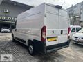 SOĞUTUCULU FİRİGOLU_130.000 KM DE PEUGEOT BOXER 2.2 BLUE HDİ
