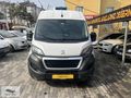 SOĞUTUCULU FİRİGOLU_130.000 KM DE PEUGEOT BOXER 2.2 BLUE HDİ