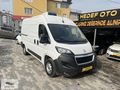 SOĞUTUCULU FİRİGOLU_130.000 KM DE PEUGEOT BOXER 2.2 BLUE HDİ