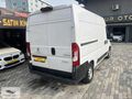 SOĞUTUCULU FİRİGOLU_130.000 KM DE PEUGEOT BOXER 2.2 BLUE HDİ