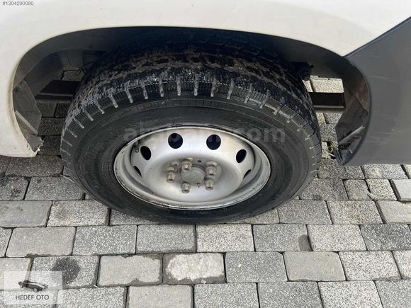 SOĞUTUCULU FİRİGOLU_130.000 KM DE PEUGEOT BOXER 2.2 BLUE HDİ