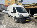 SOĞUTUCULU FİRİGOLU_130.000 KM DE PEUGEOT BOXER 2.2 BLUE HDİ