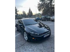 Sahibinden Volkswagen Scirocco 1.4 TSi Sportline 2012 Model 