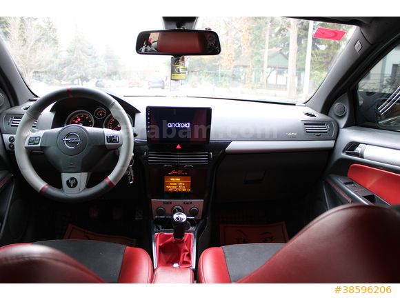 SAHİBİNDEN BAKIMLI ASTRA GTC