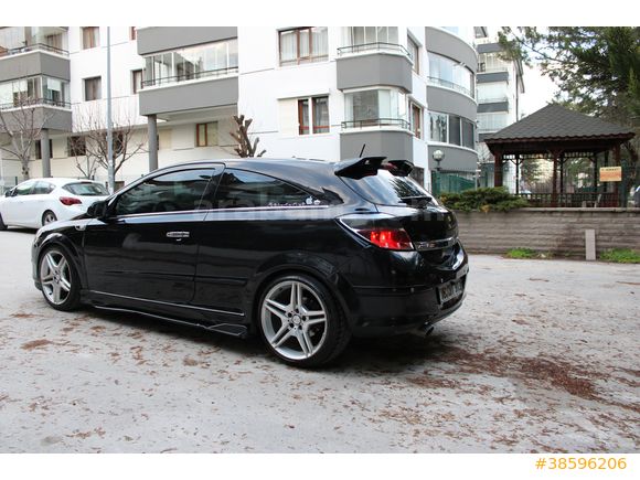 SAHİBİNDEN BAKIMLI ASTRA GTC