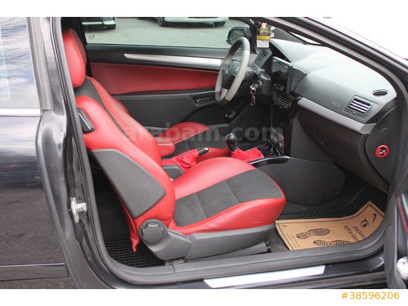 SAHİBİNDEN BAKIMLI ASTRA GTC