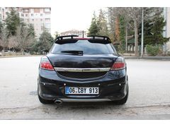 SAHİBİNDEN BAKIMLI ASTRA GTC