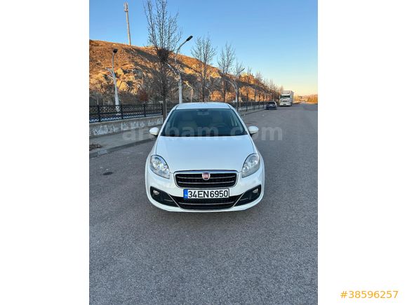 Sahibinden Fiat Linea 1.3 Multijet Urban 2012 Model