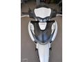 2024 HONDA SH125 _HATASIZ - 1,369KM_