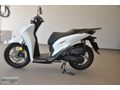 2024 HONDA SH125 _HATASIZ - 1,369KM_