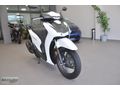 2024 HONDA SH125 _HATASIZ - 1,369KM_